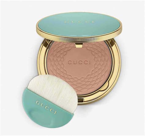 gucci soleil bronzer powder